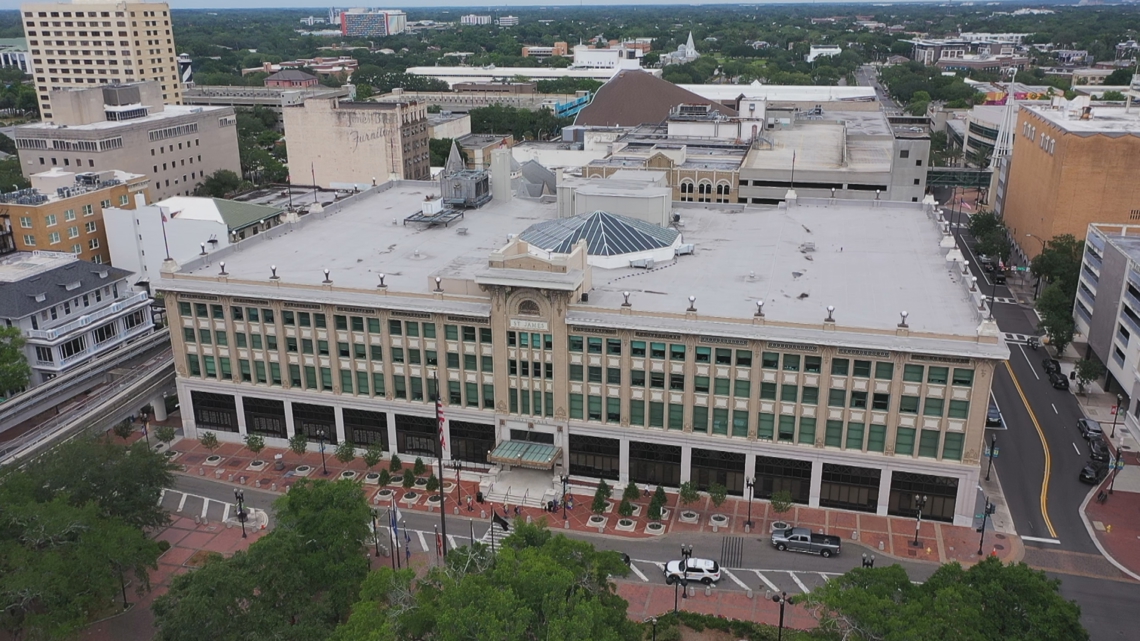 Jacksonville special committee on JEA addresses subpoena, grills board member in latest meeting