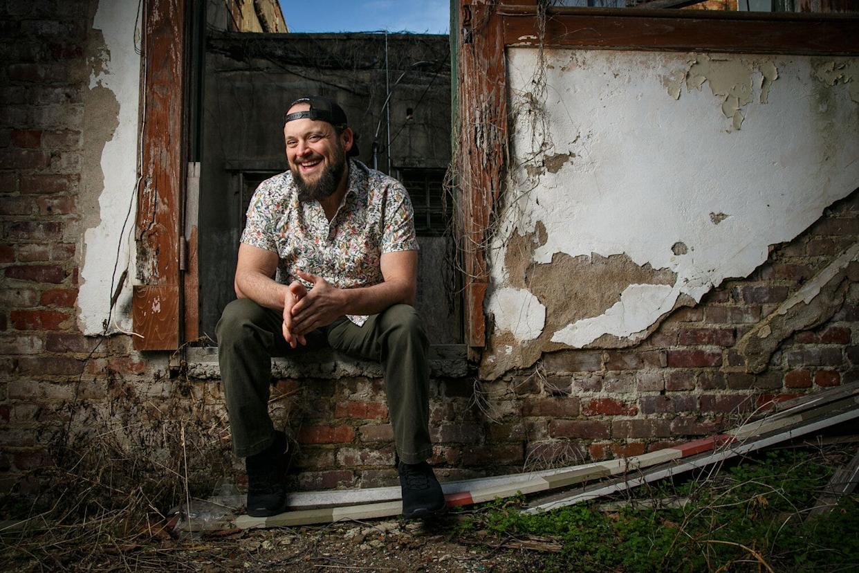 Bluesman Victor Wainwright and Friends Band  will perform live at the American Legion Post 13 in Tallahassee on Friday, April 17, 2026.