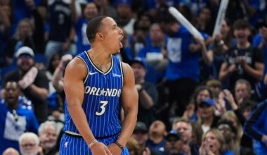 Magic look to upset Pistons in Game 5