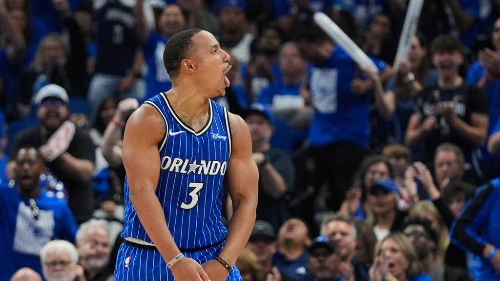 Magic look to upset Pistons in Game 5