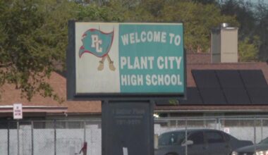 Plant City High School evacuated over suspicious call