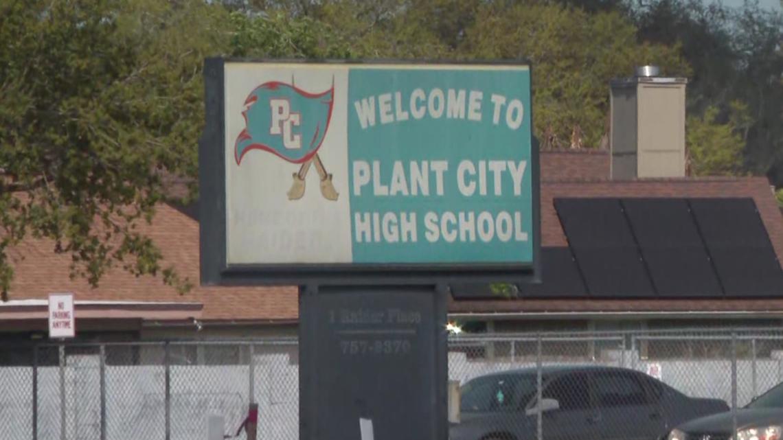 Plant City High School evacuated over suspicious call