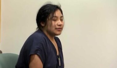 Mom to be deported after plea deal in Orlando newborn abandonment case