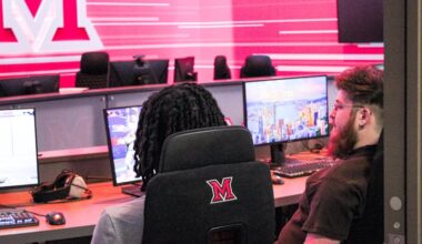 Miami esports program set to lose all funding