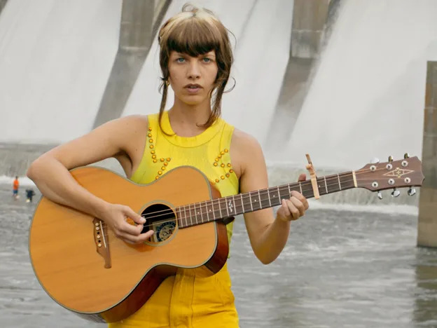 The Music Under The Oaks series will kick from 7-9 p.m. April 9, 2026, with Appalachian-born folk and country singer-songwriter, Angela Autumn.