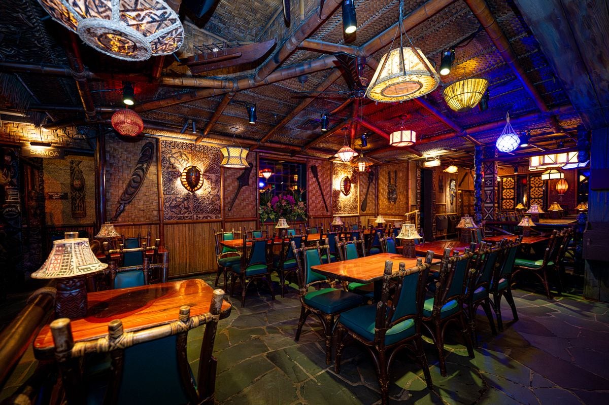 South Florida’s most romantic restaurants 2026: MAI-KAI