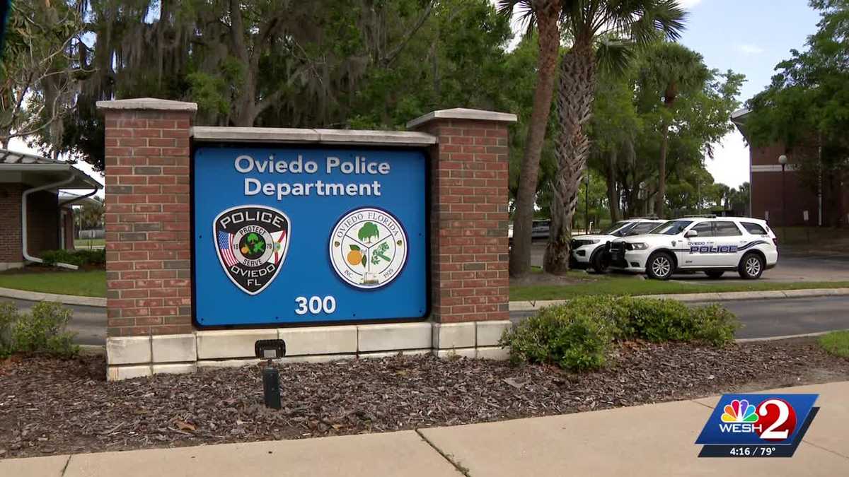 Oviedo's mayor wants feedback on whether the city should keep its police department
