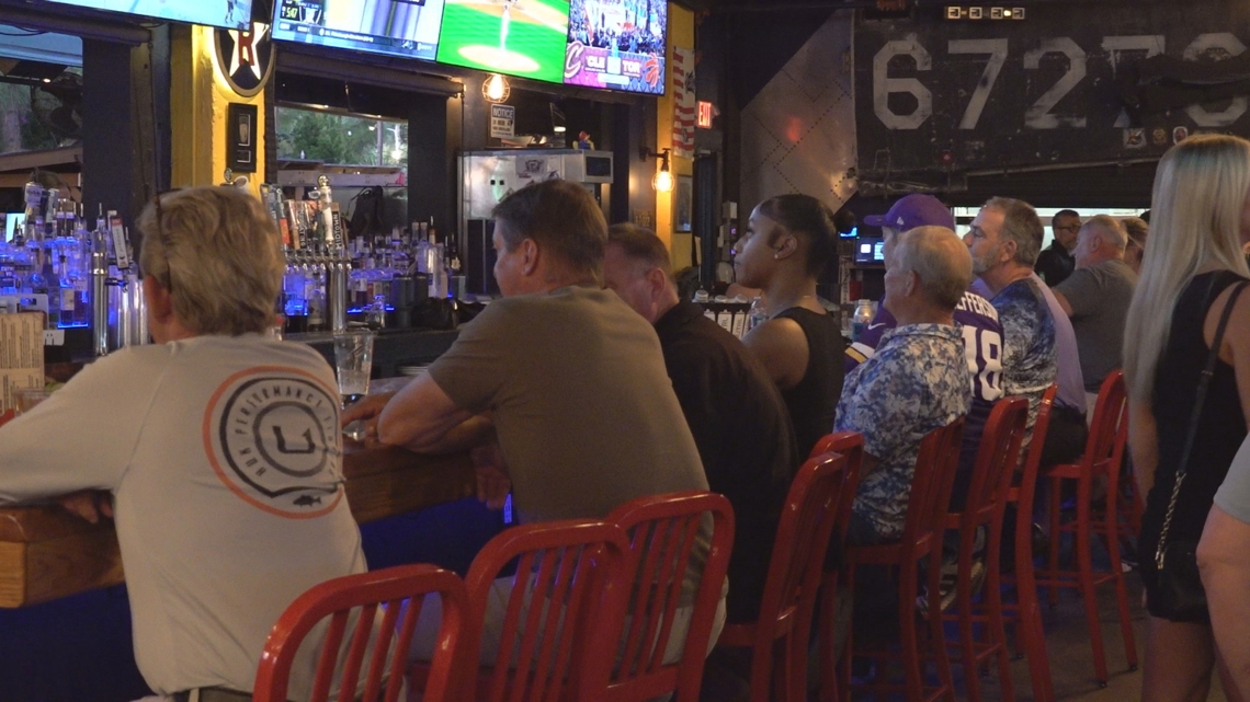 Some business owners, fans hope Tampa Bay Rays stadium deal won't be jeopardized by delays