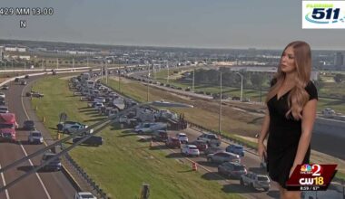 Lanes reopen after crash on SR-429 in Winter Garden