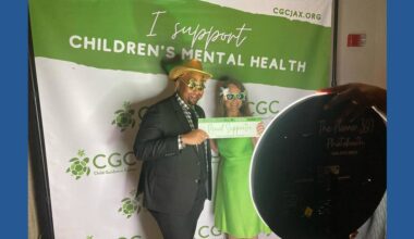 Child Guidance Center to host 5th annual gala, marking 75 years of service