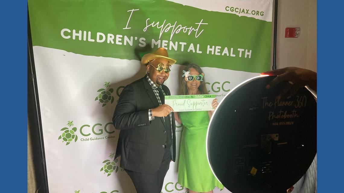 Child Guidance Center to host 5th annual gala, marking 75 years of service