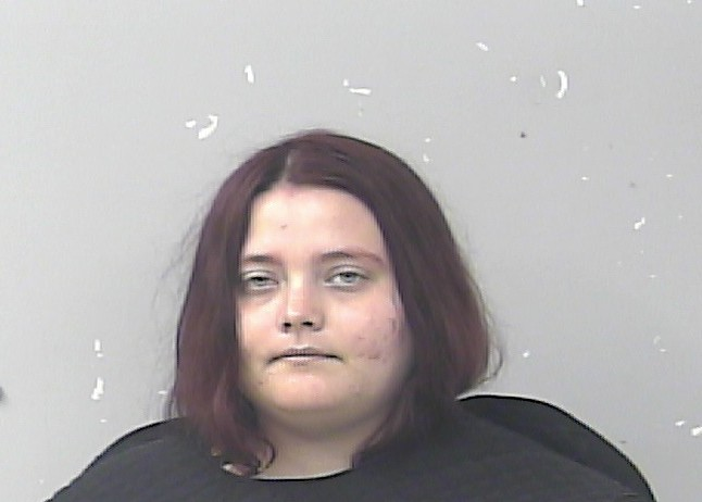 Port St. Lucie woman arrested after family member reports stolen package Port St. Lucie woman arrested after family member reports stolen package