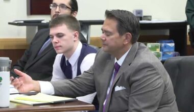 Potential jurors questioned on their knowledge of Kayla Rincon-Miller's murder in Cape Coral