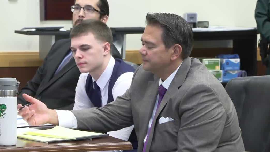 Potential jurors questioned on their knowledge of Kayla Rincon-Miller's murder in Cape Coral