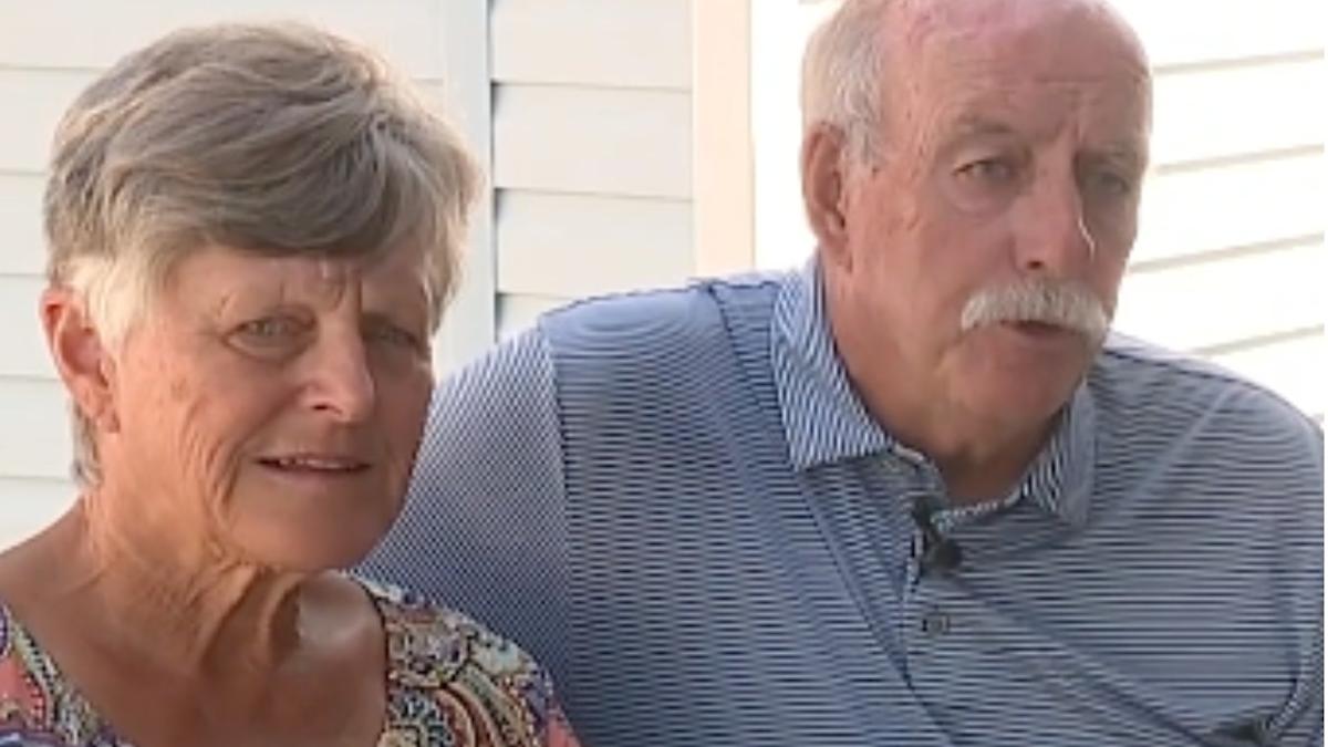 They bought homes in a Florida RV park — now they're fuming over an outrageous rule that blocks them from selling