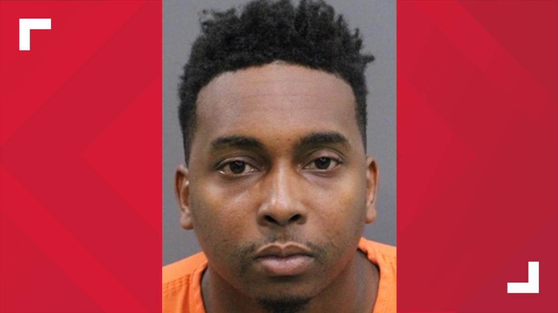 Man arrested in Ruskin traffic stop that led to seizure of meth and fentanyl, Sheriff's Office says