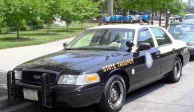 Driver killed in crash on Lake Drive in Casselberry