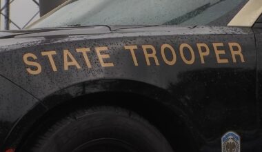 FHP: Orlando woman carrying car seat with infant struck, killed in SR-46 crash