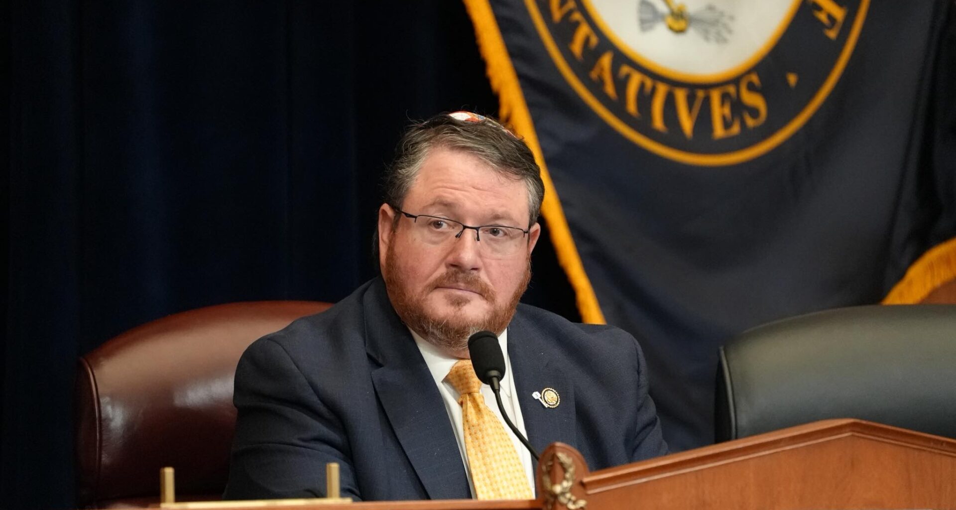Randy Fine leads CD 6 fundraising race, but some Democrats are making credible showings