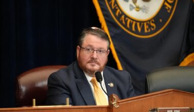 Randy Fine leads CD 6 fundraising race, but some Democrats are making credible showings