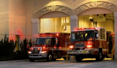 Broward County poised to move to retake control of fire rescue