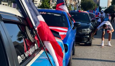 Florida Puerto Rican Parade returns for 10th year