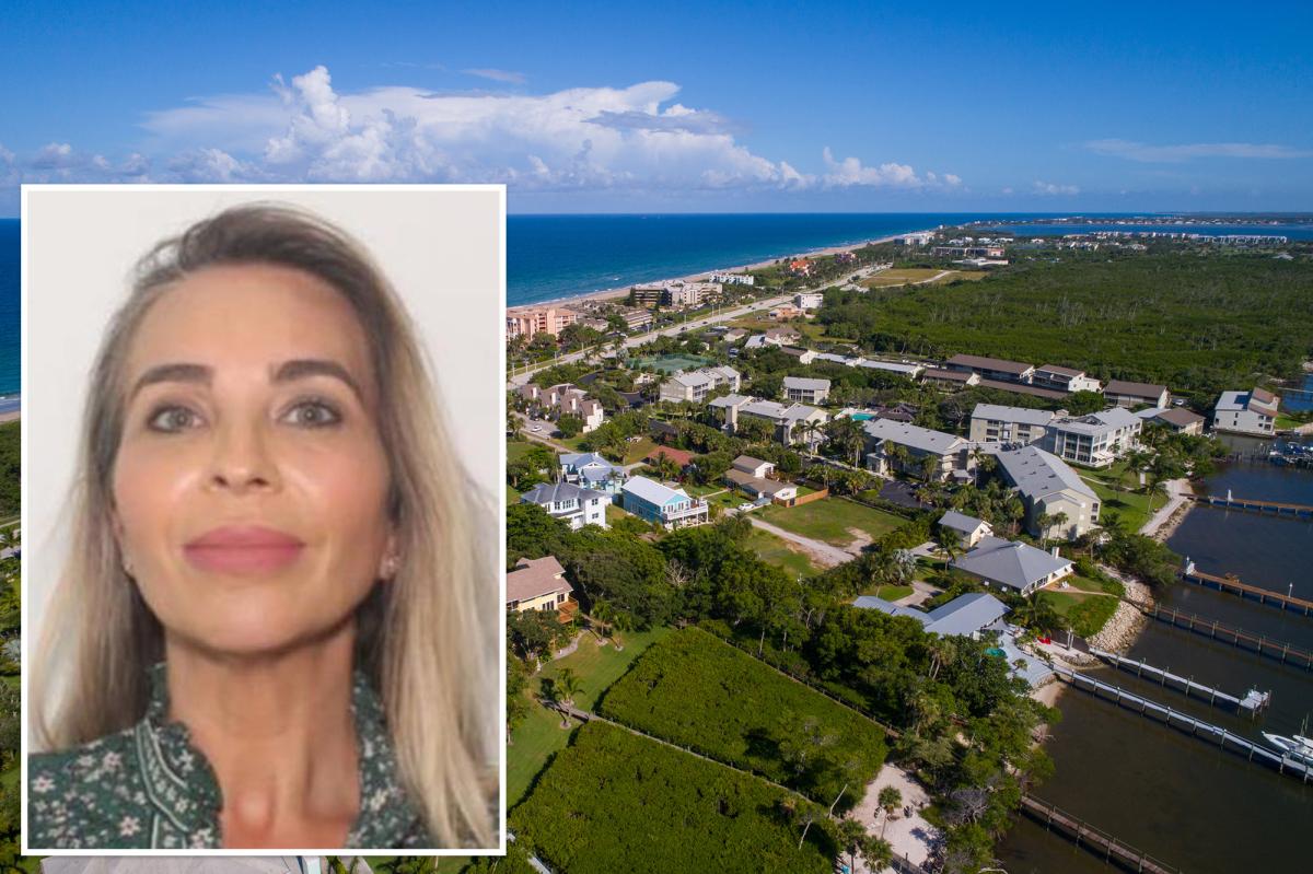 Florida bookkeeper accused of embezeling hundreds of thousands in HOA funds for plastic surgery and lavish trips