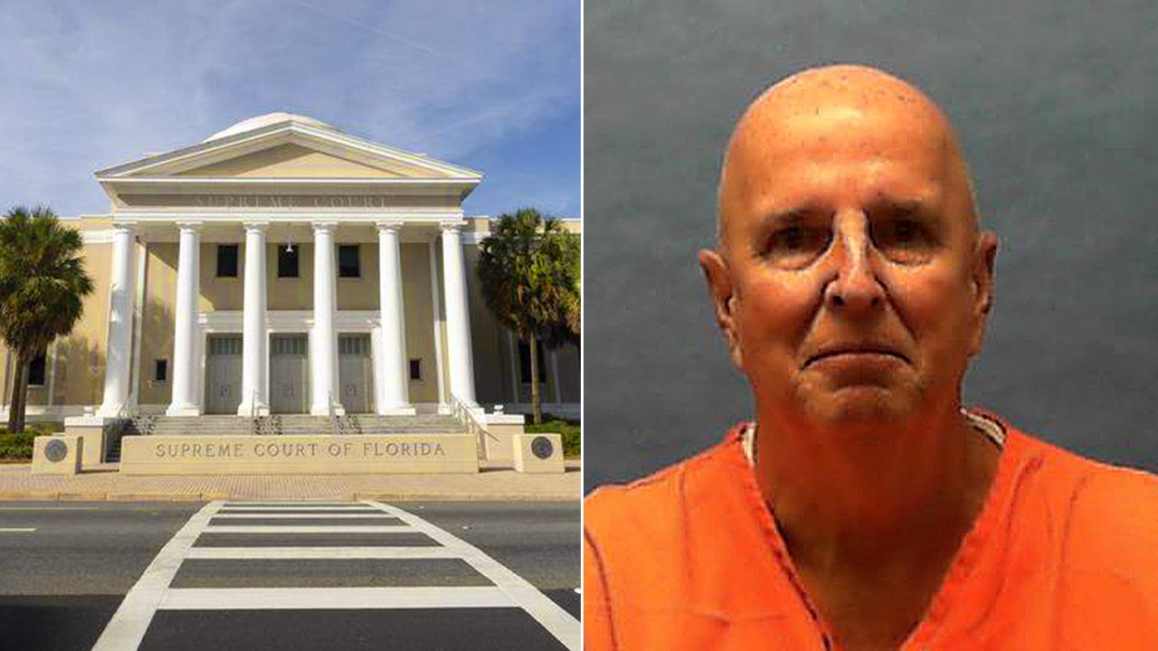 Florida Supreme Court keeps James Duckett's execution on hold