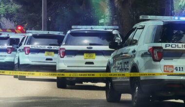 Florida Homeowner Fatally Shoots Intruder Who Crashed Car, Broke In With Family Inside