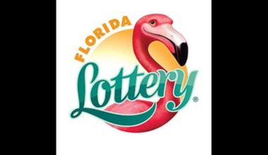Florida Lottery winning tickets sold at Publix, gas station
