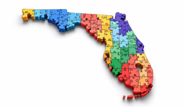 Florida enters the gerrymandering war — against its own voters