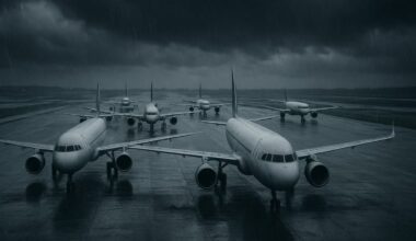 Fort Lauderdale Flight Chaos Highlights Spring Network Weaknesses