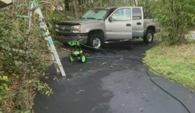 Fort Lauderdale couple feared $5,000 daily fines over code violations, but city proposes $600 penalty