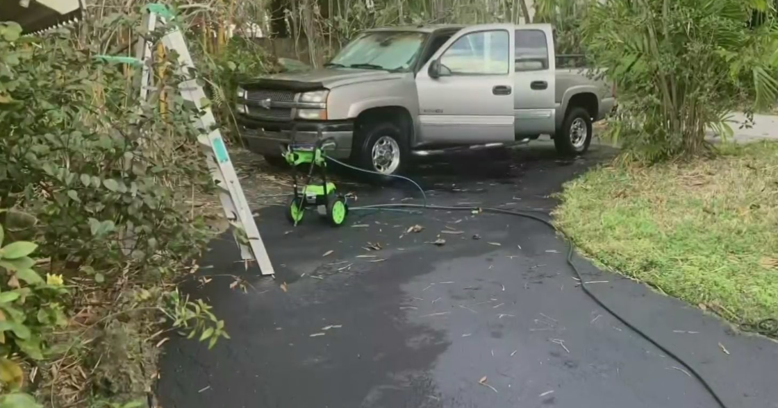 Fort Lauderdale couple feared $5,000 daily fines over code violations, but city proposes $600 penalty