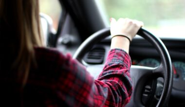 foster care driver's