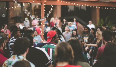 5 Ways to Go Out in Tallahassee Without “Going Out”