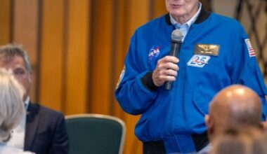 Universities, NASA and space companies meet to discuss the future of Florida’s space ecosystem News