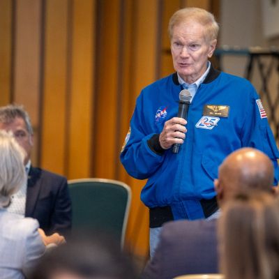 Universities, NASA and space companies meet to discuss the future of Florida’s space ecosystem News