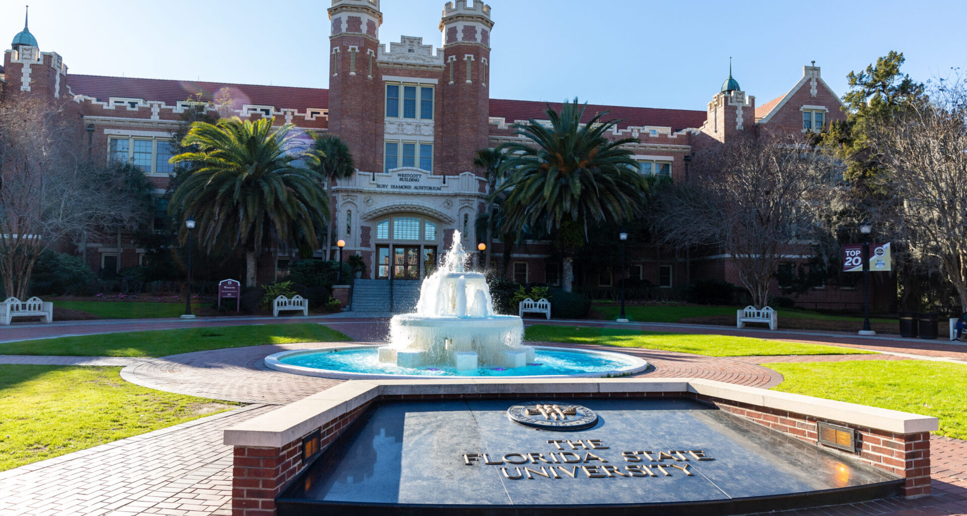 FSU's graduate programs earn accolades from U.S. News & World Report
