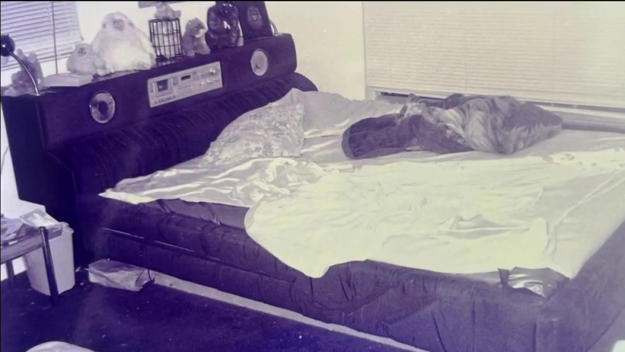 New motion challenges 1989 murder conviction