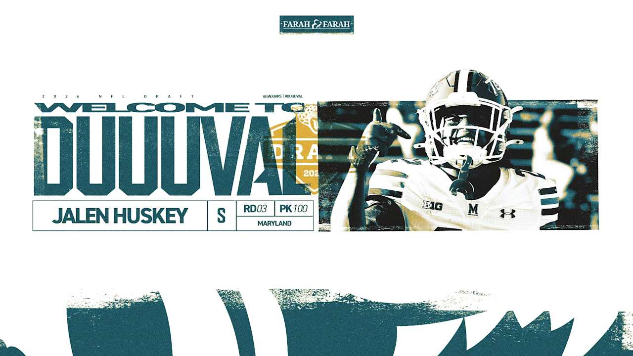 Jacksonville Jaguars logo