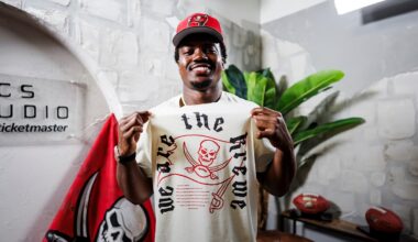 Tampa Bay Buccaneers logo