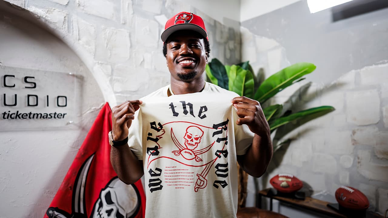 Tampa Bay Buccaneers logo
