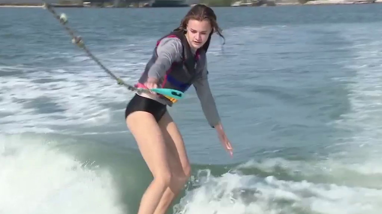 Summer Camp Week: Wakesurf Tampa 