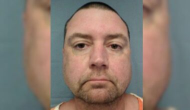 Ex-cop arrested in Florida after planning to kill Black people in shooting at New Orleans festival