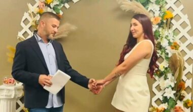 South Florida wife remains in ICE custody after dismissal