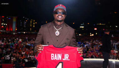 Tampa Bay Buccaneers logo