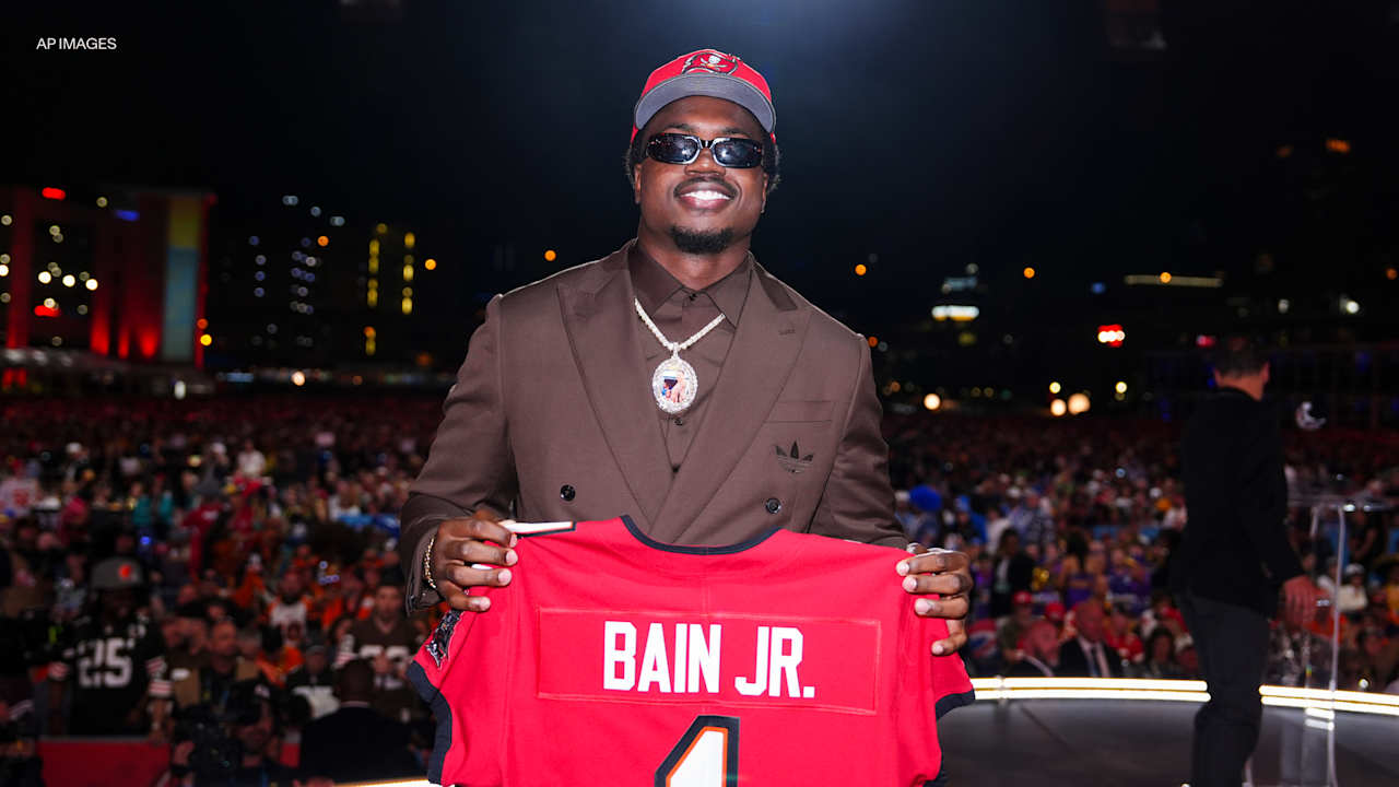 Tampa Bay Buccaneers logo