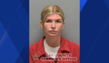 Woman arrested in Cape Coral, accused of encouraging 12-year-old daughter to fight classmate