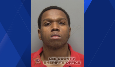 19-year-old accused of driving 108 mph on Burnt Store Rd in Cape Coral